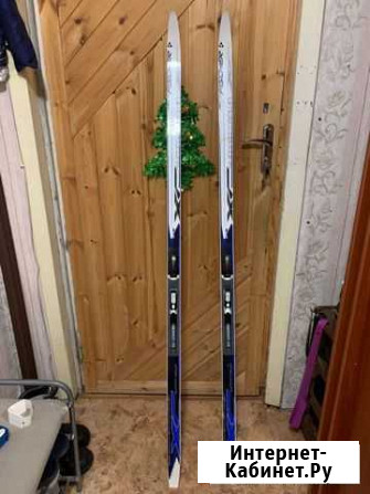 Беговые лыжи fischer Мирный - изображение 1