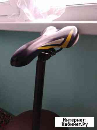 Велоседло Калининград