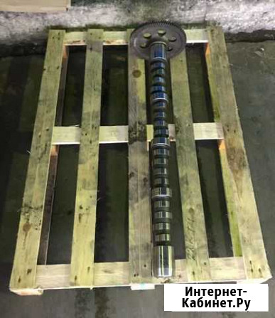 Распредвал CAT 3408 Петрозаводск - изображение 1