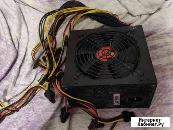 Thermaltake 450w Самара