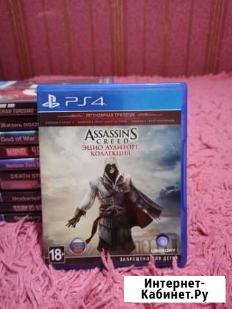 Assassins creed Эцио. Продажа/Обмен Суджа - изображение 1