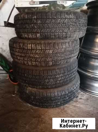 Accelera 215/65 R16 Чита - изображение 1