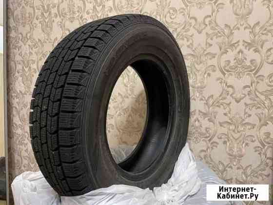 Dunlop Graspic DS3 205/70 R15 96Q 1шт Балашиха