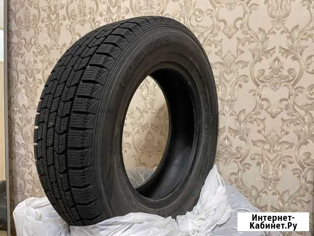 Dunlop Graspic DS3 205/70 R15 96Q 1шт Балашиха - изображение 1