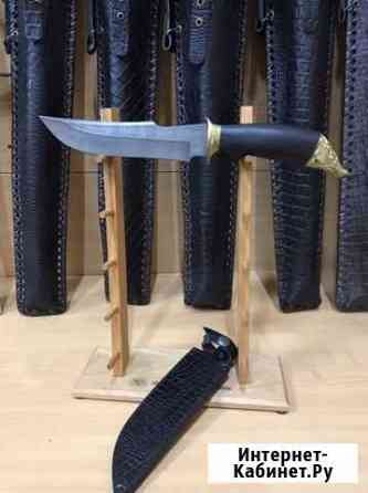 Нож в подарок Иркутск