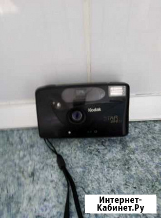 Плёночный фотоаппарат kodak Тобольск - изображение 1