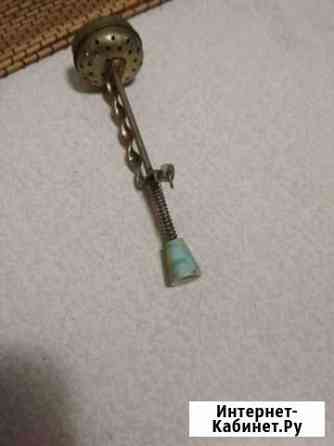 Ситечко для чая СССР винтажное Киров