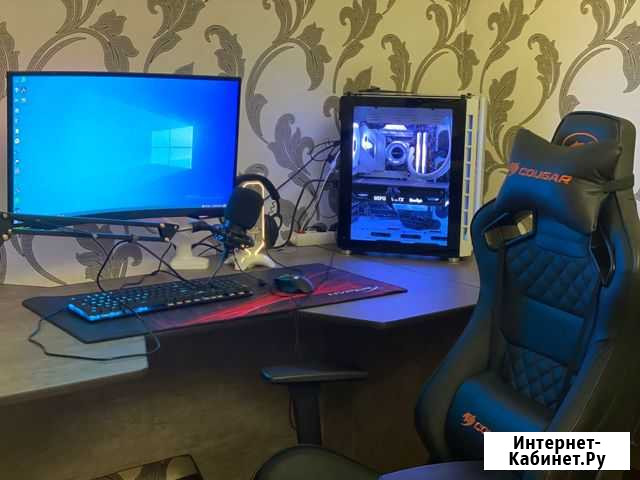 Игровой компьютер Грозный - изображение 1