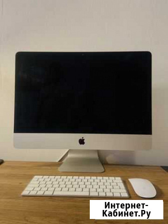 Компьютер Apple iMac Химки - изображение 1