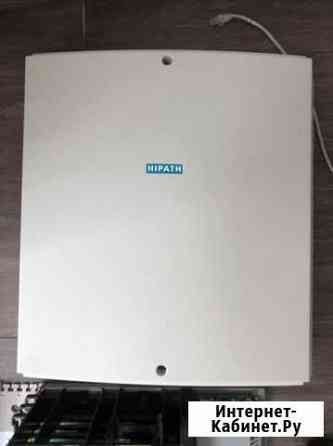 Атс Siemens Hipath 3550 Нижний Новгород