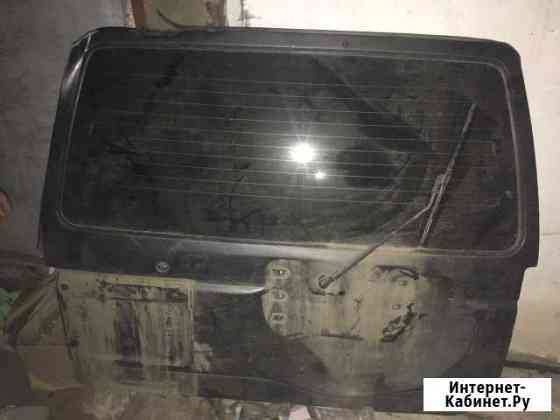 Подаю остатки кузова Mitsubishi Pajero 1998 года Владимир
