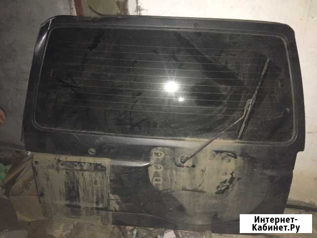 Подаю остатки кузова Mitsubishi Pajero 1998 года Владимир - изображение 1