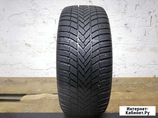 245 45 R18 bridgestone blizzak LM005 Пенза - изображение 1