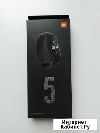 Xiaomi Mi Band 5 Самара - изображение 1