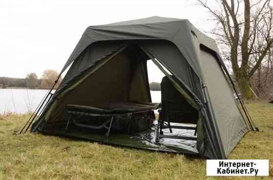 Шатёр Solar SP Bankmaster Quick-Up Shelter Старый Оскол