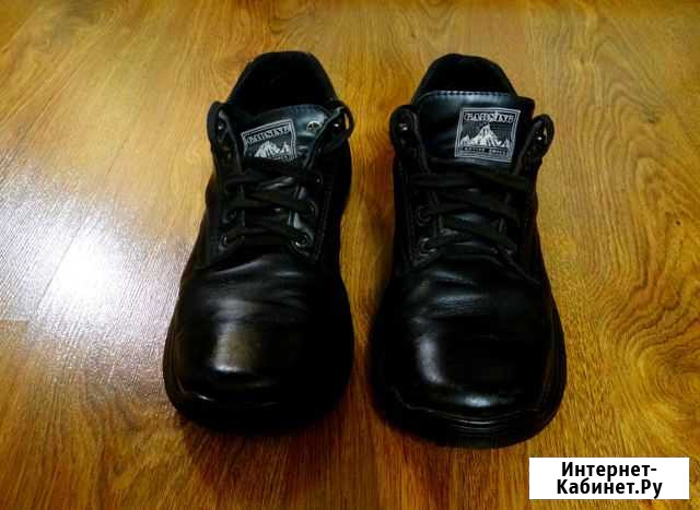 Демисезонные Полуботинки Garsing Active Shoes Воронеж - изображение 1
