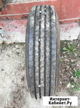 Грузовая шина Aeolus 7.50 R16 HN267 Вологда - изображение 1