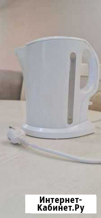 Чайник электрический Scarlett SC-027 Воронеж - изображение 1