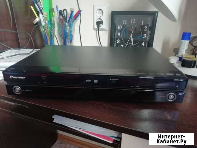 Портативный dvd плеер Pioneer Барнаул - изображение 1