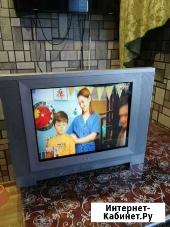 Телевизор Белогорск - изображение 1