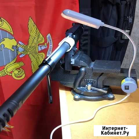 Светильник для швейной машинки Иваново - изображение 1