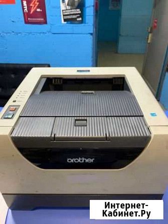 Принтер Brother HL-5370DW Барнаул - изображение 1