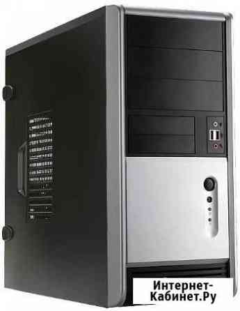 Системный блок Core i3, 6Gb,SSD 120Gb Владимир