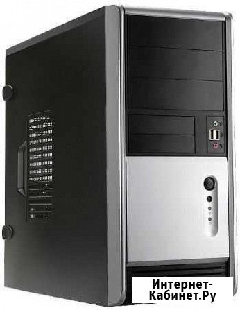 Системный блок Core i3, 6Gb,SSD 120Gb Владимир - изображение 1