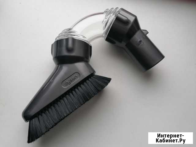 Dyson DC62 Up Top насадка Минеральные Воды - изображение 1