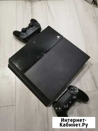 Sony PS4 Красноуфимск - изображение 1