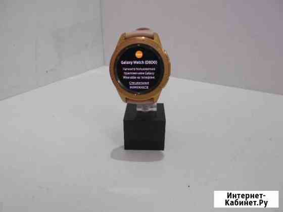 Умные Часы Samsung Galaxy Watch 42mm Ульяновск