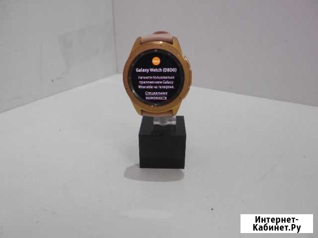 Умные Часы Samsung Galaxy Watch 42mm Ульяновск - изображение 1