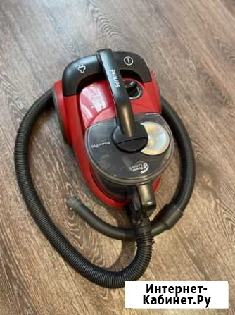 Пылесос Philips FC 8760/01 Новосибирск - изображение 1