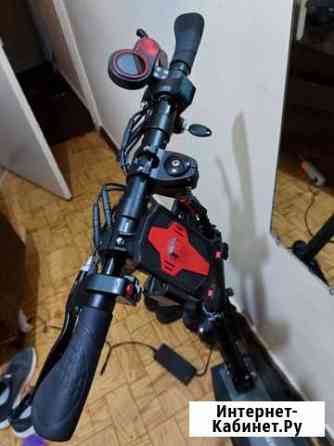 Электро-самокат Koogo M 4Pro Химки
