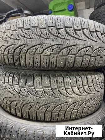 Pirelli 215/65 R16 Мурманск - изображение 1