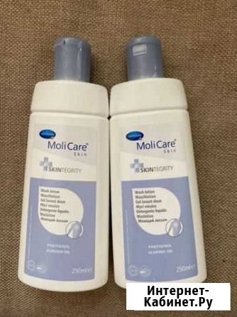 Моющий лосьон Moli Care Хабаровск - изображение 1