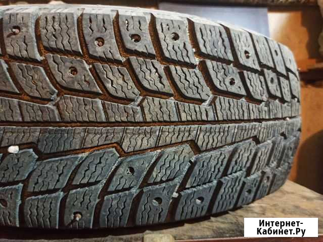 Michelin комплект (зимние шины) Екатеринбург - изображение 1
