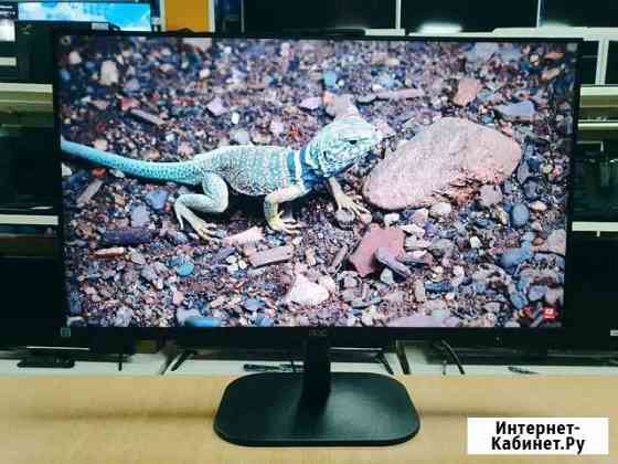 Монитор Aoc/27(70) /Full HD(1920x1080) /hdmi Новосибирск