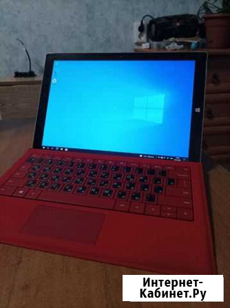 Microsoft surface pro 3 Звенигород - изображение 1