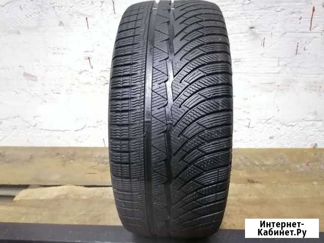 225 40 R18 michelin pilot alpin Пенза - изображение 1