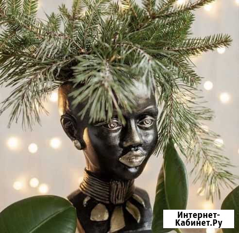 Бюст Котлас - изображение 1
