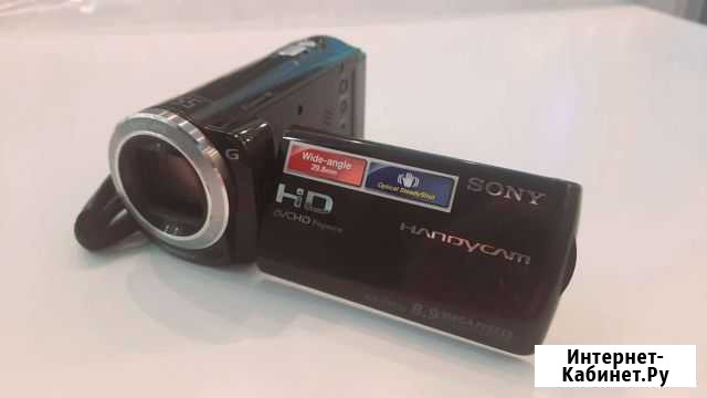 Видеокамера sony Батайск - изображение 1