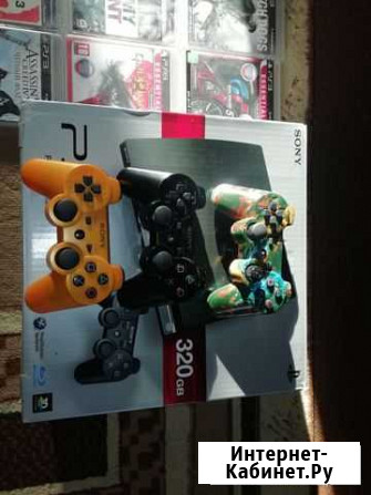 Sony playstation 3 PS3 игры Волоконовка - изображение 1