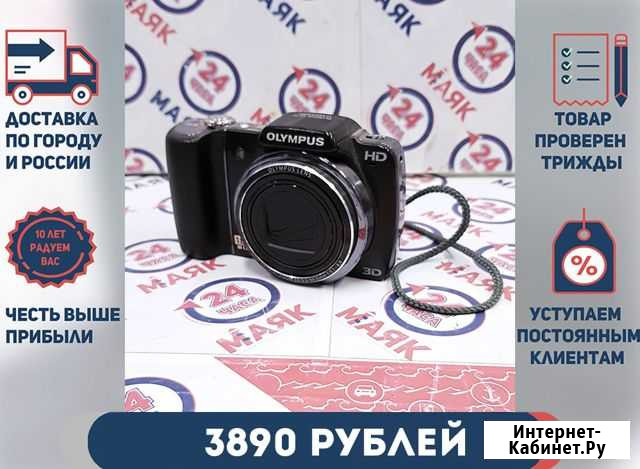 Olympus sz-10 Пермь - изображение 1