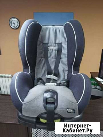 Автокресло graco Казань - изображение 1
