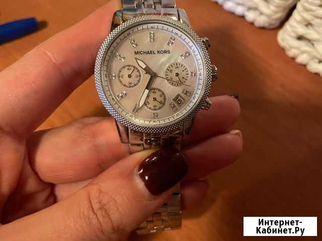 Часы michael kors оригинал Калининград - изображение 1