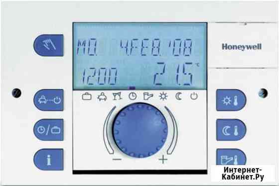 Автоматика Vaillant / Honeywell Одинцово
