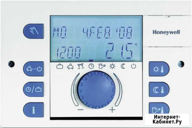 Автоматика Vaillant / Honeywell Одинцово - изображение 1