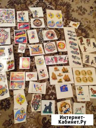 Переводки времен СССР Курск - изображение 1