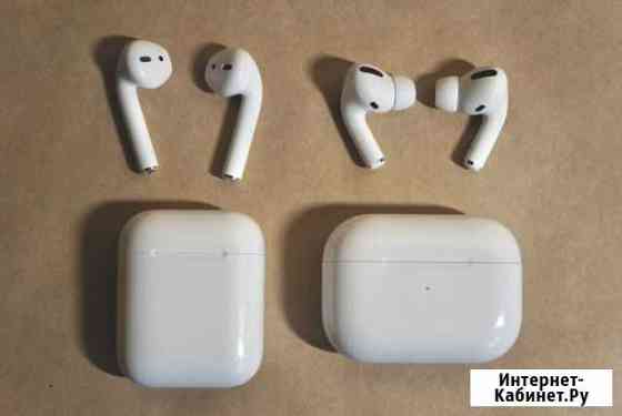 Airpods Грозный